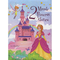 2-Minute Princess Stories - MPHOnline.com