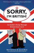 Sorry, I'm British! - MPHOnline.com