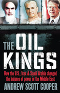 Oil Kings - MPHOnline.com