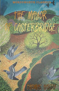 The Mayor of Casterbridge - MPHOnline.com