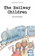 THE RAILWAY CHILDREN (WORDSWORTH CHILDRENS CLASSICS) - MPHOnline.com