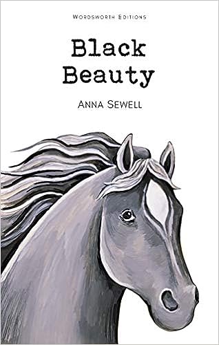 Black Beauty (Wordsworth Childrens Classics) - MPHOnline.com