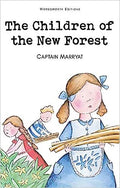 Children of the New Forest (Wordsworth Children's Classics) - MPHOnline.com