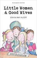 Little Women & Good Wives (Wordsworth Childrens Classics) - MPHOnline.com