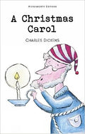 A Christmas Carol (Wordsworth Children's Classics) - MPHOnline.com
