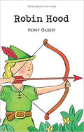 Robin Hood (Wordsworth Children's Classics) - MPHOnline.com