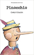 Pinocchio (Wordsworth Childrens Classics) - MPHOnline.com