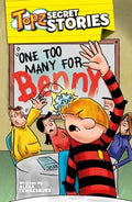 One Too Many For Benny (Topz Secret Stories) - MPHOnline.com