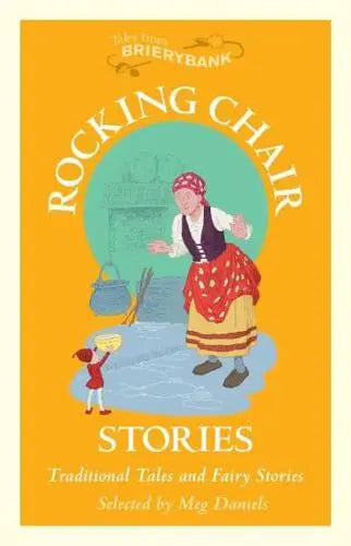 Rocking Chair Stories Traditional Tales And Fairy Stories - MPHOnline.com