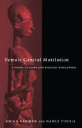 Female Genital Mutilation - MPHOnline.com