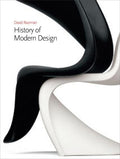 History of Modern Design, 2nd edition - MPHOnline.com