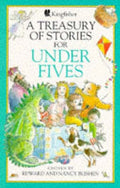 TREASURY: STORIES FOR UNDER 5S - MPHOnline.com