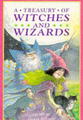 TREASURY: WITCHES AND WIZARDS - MPHOnline.com