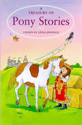 TREASURY: PONY STORIES - MPHOnline.com