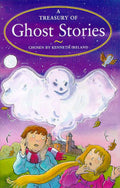 TREASURY: GHOST STORIES - MPHOnline.com