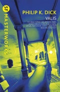 SF Masterworks: Valis - MPHOnline.com