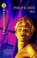 SF Masterworks: Ubik - MPHOnline.com