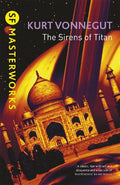 SF Masterworks: Sirens of Titan - MPHOnline.com