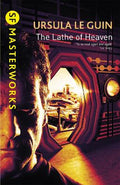SF Masterworks: Le Guin- Lathe Of Heaven - MPHOnline.com