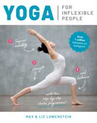 YOGA FOR INFLEXIBLE PEOPLE - MPHOnline.com