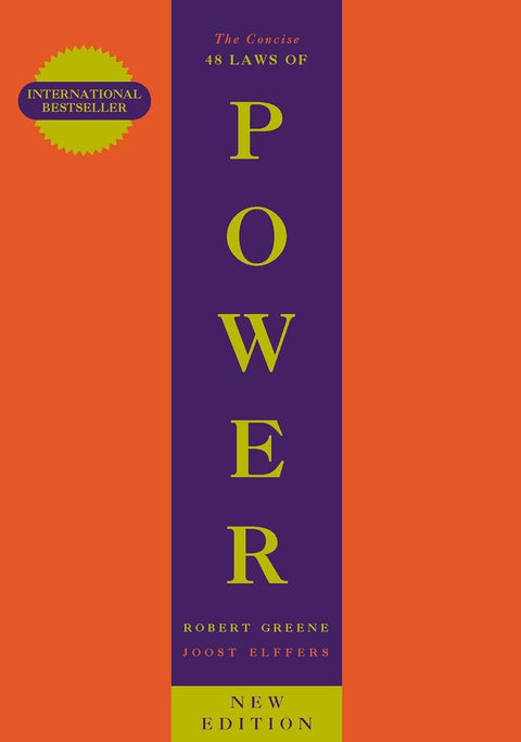 48 Laws of power (concise ed)(2ed) - MPHOnline.com