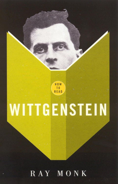How To Read Wittgenstein - MPHOnline.com