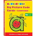 Big Picture Code Cards - MPHOnline.com