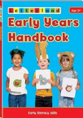 Early Years Handbook - MPHOnline.com