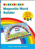 Magnetic Word Builder - MPHOnline.com