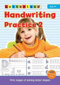 Handwriting Practice 2 - MPHOnline.com