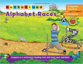 Alphabet Races (9781862098091) - MPHOnline.com