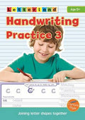 Handwriting Practice 3 - MPHOnline.com