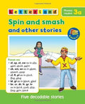 Phonic Readers Set 3 - MPHOnline.com