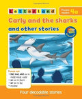 Phonic Readers Set 4 - MPHOnline.com