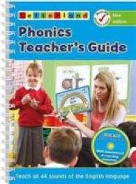 Phonics Teacher`S Guide (9781862099616) - MPHOnline.com