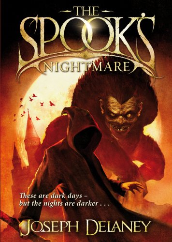 The Spook's Nightmare - MPHOnline.com