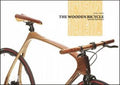 The Wooden Bicycle- Around Theworld - MPHOnline.com