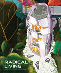 Radical Living: Homes At The Edge Of Architecture - MPHOnline.com