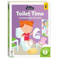 Junior Explorers Toilet Time for Girls (9781865152455) - MPHOnline.com