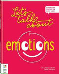 Let's Talk About Emotions - MPHOnline.com