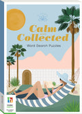 Elevate Calm and Collected Word Search Puzzles - MPHOnline.com