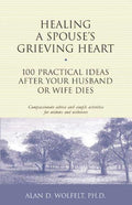 Healing a Spouse's Grieving Heart - MPHOnline.com