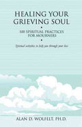 Healing Your Grieving Soul - MPHOnline.com