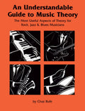Understandable Guide to Music Theory - MPHOnline.com
