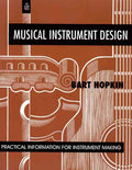 Musical Instrument Design - MPHOnline.com
