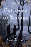 The Prisoner of Ankara - MPHOnline.com