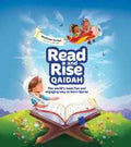 Read & Rise Qaidah (Madinah Script) - MPHOnline.com