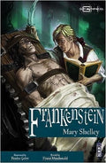 Graffex: Frankenstein - MPHOnline.com