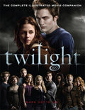 Twilight Complete Illus Moviecompanion - MPHOnline.com