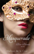 Blue Bloods #02: Masquerade - MPHOnline.com